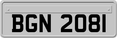 BGN2081
