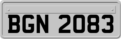 BGN2083