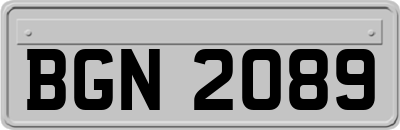 BGN2089