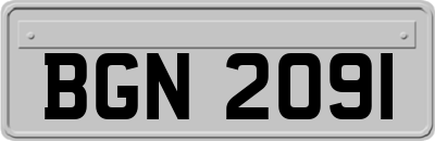 BGN2091