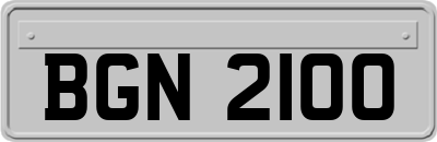 BGN2100