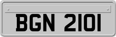 BGN2101