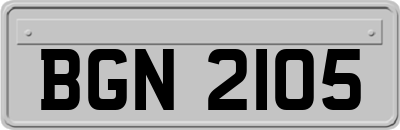 BGN2105