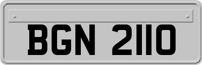 BGN2110