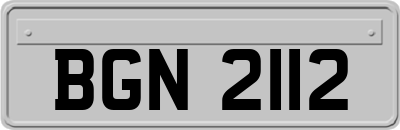 BGN2112