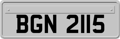BGN2115