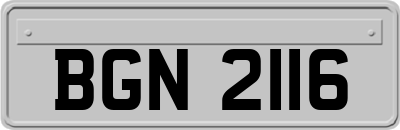 BGN2116