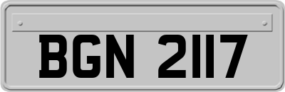 BGN2117