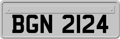 BGN2124