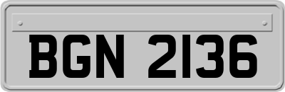 BGN2136