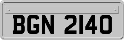 BGN2140