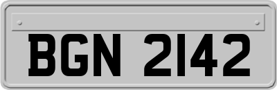 BGN2142