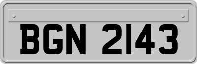 BGN2143