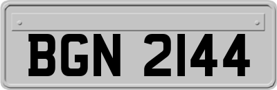 BGN2144