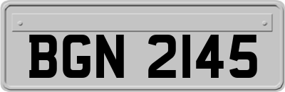 BGN2145