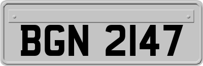 BGN2147