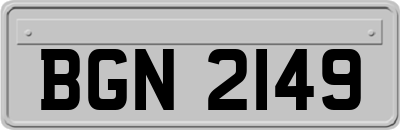 BGN2149