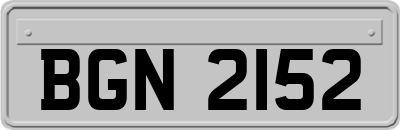 BGN2152