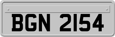 BGN2154