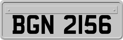 BGN2156