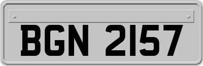 BGN2157