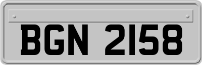 BGN2158