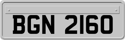 BGN2160