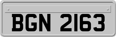 BGN2163