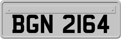 BGN2164