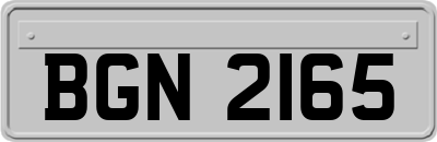 BGN2165