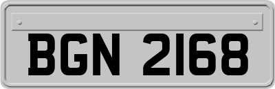 BGN2168