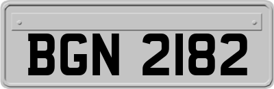 BGN2182