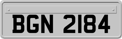 BGN2184