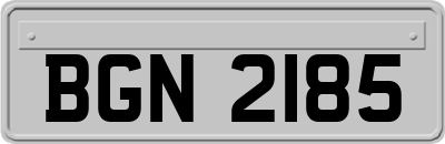 BGN2185