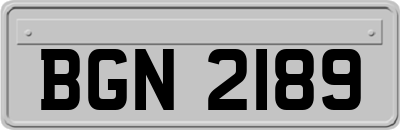 BGN2189