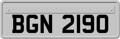 BGN2190