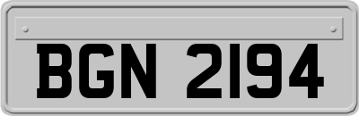 BGN2194