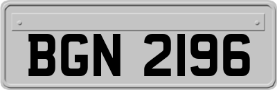 BGN2196