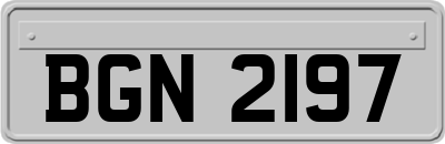 BGN2197