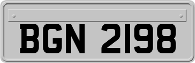 BGN2198