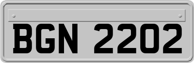 BGN2202