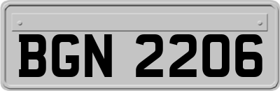 BGN2206