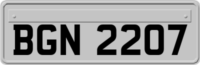 BGN2207