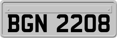 BGN2208