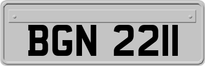 BGN2211
