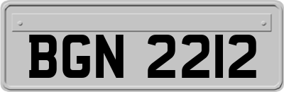 BGN2212