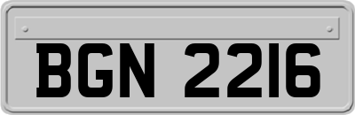 BGN2216