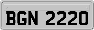 BGN2220