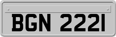 BGN2221
