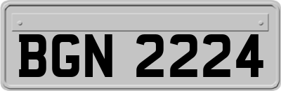 BGN2224